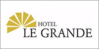 Le Grand Hotel